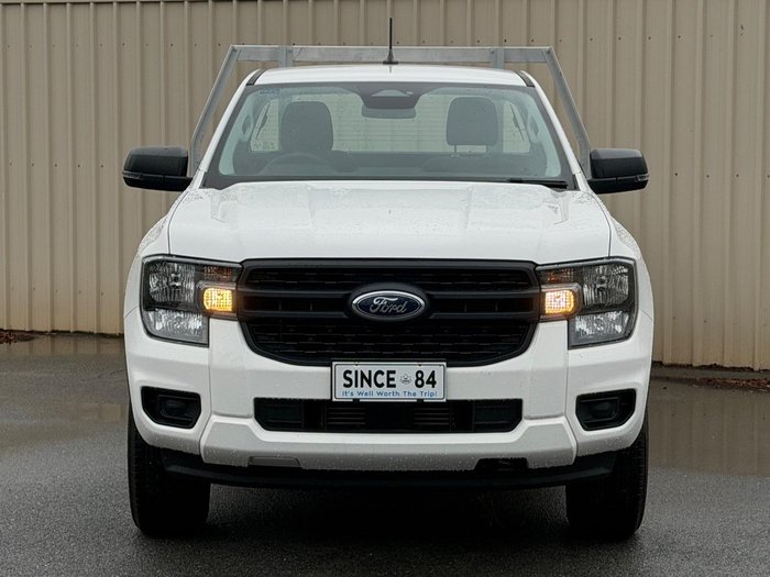 2024 Ford Ranger XL