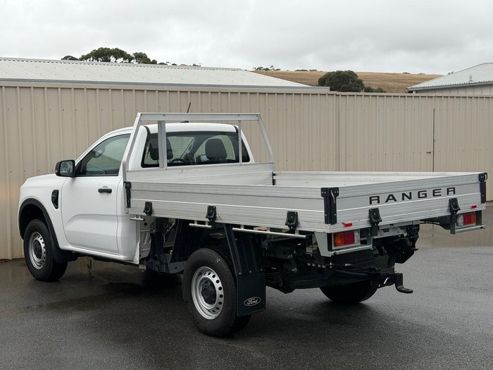 2024 Ford Ranger XL
