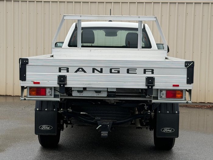 2024 Ford Ranger XL