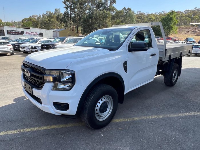 2024 Ford Ranger XL