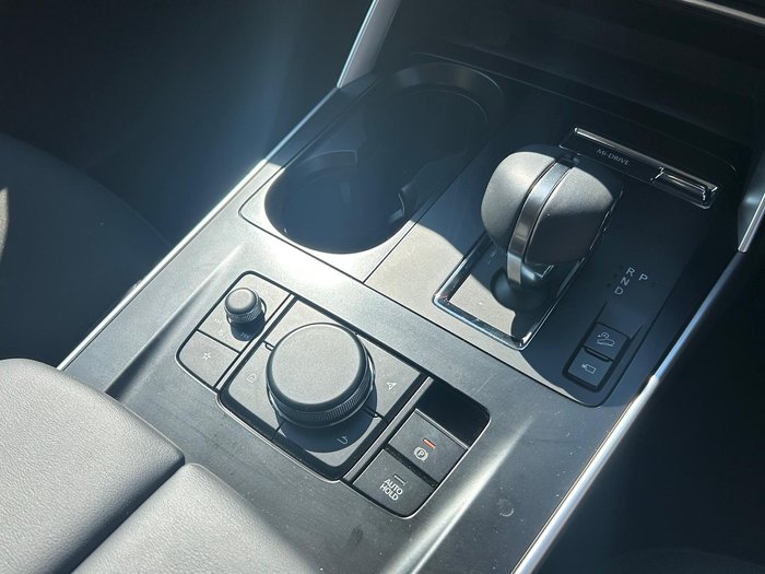 2025 Mazda CX-80 G40e Pure