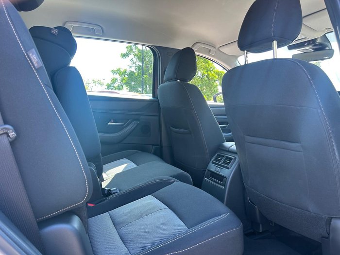 2025 Mazda CX-80 G40e Pure