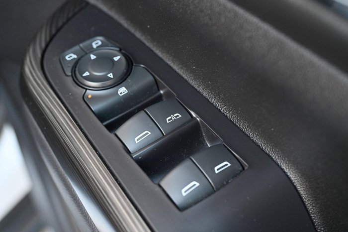 2019 Holden Acadia LTZ-V AC MY19 AWD Summit White