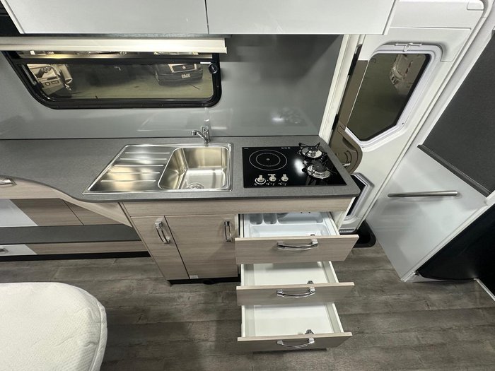 2020 Avida Birdsville