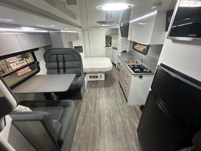 2020 Avida Birdsville