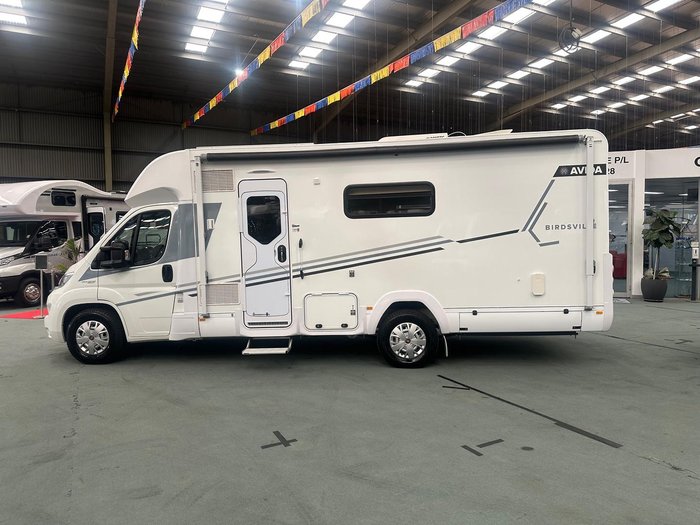 2020 Avida Birdsville