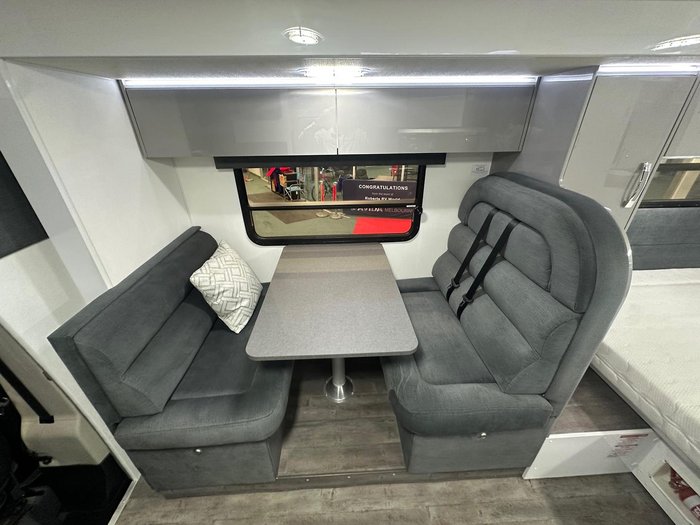 2020 Avida Birdsville