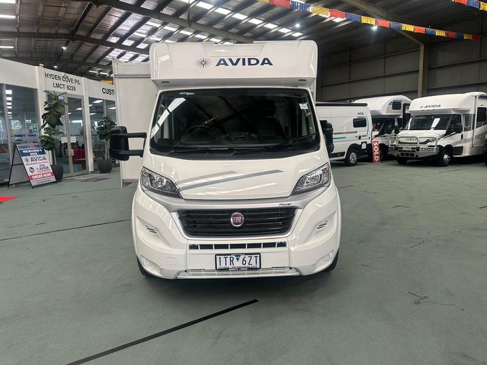 2020 Avida Birdsville