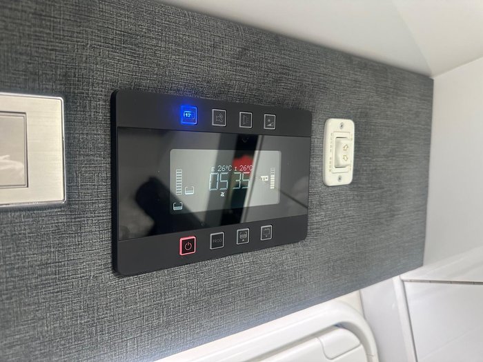 2020 Avida Birdsville