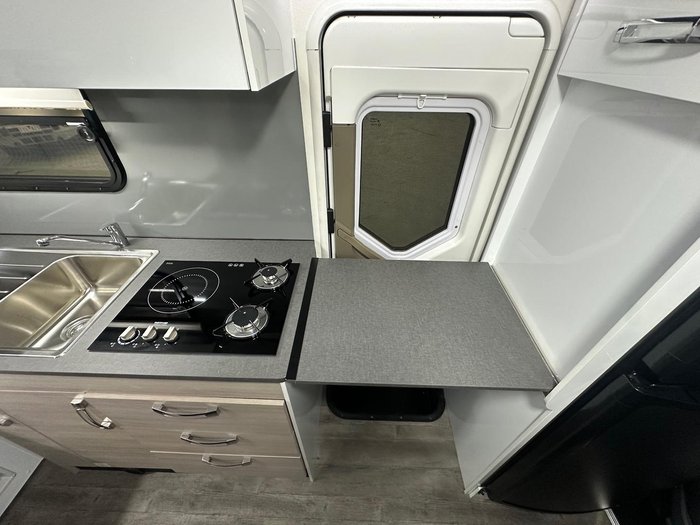 2020 Avida Birdsville