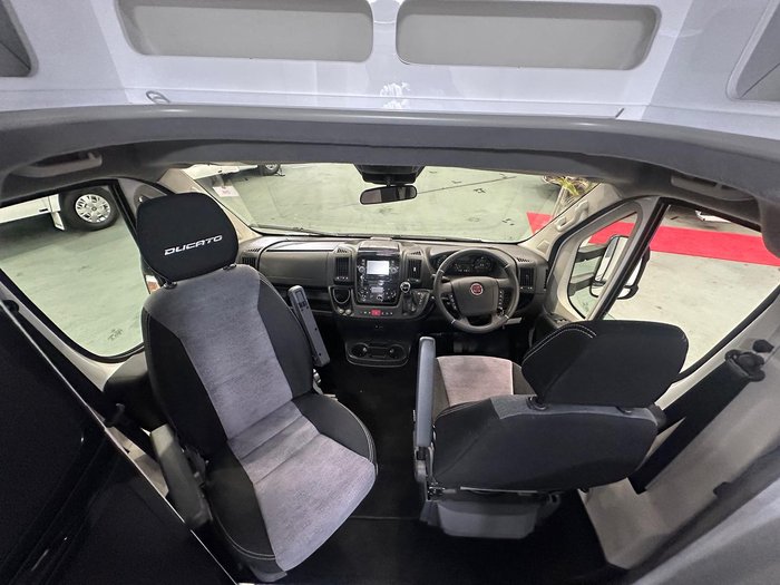 2020 Avida Birdsville