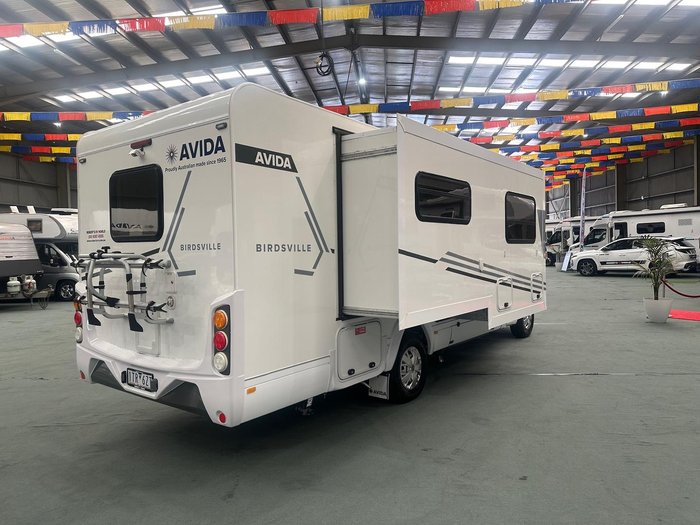 2020 Avida Birdsville