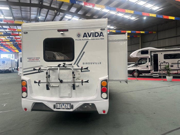 2020 Avida Birdsville