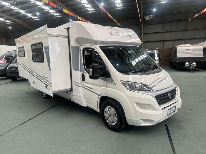 2020 Avida Birdsville