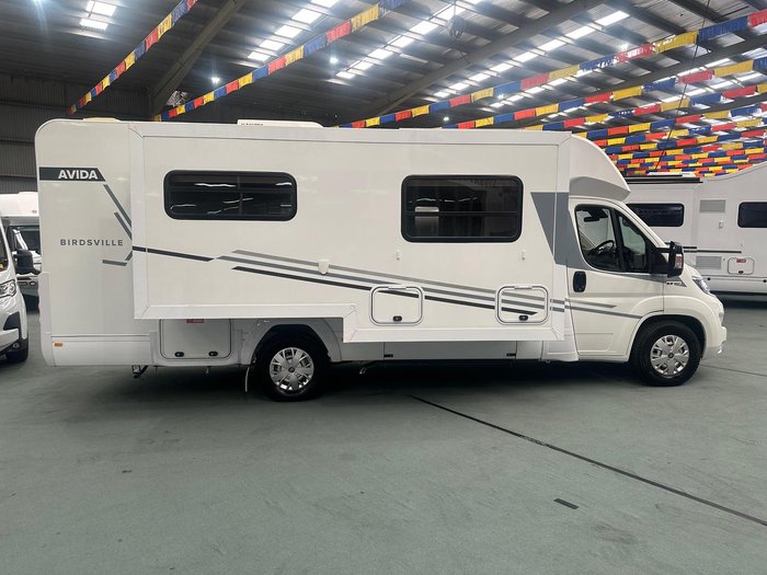 2020 Avida Birdsville