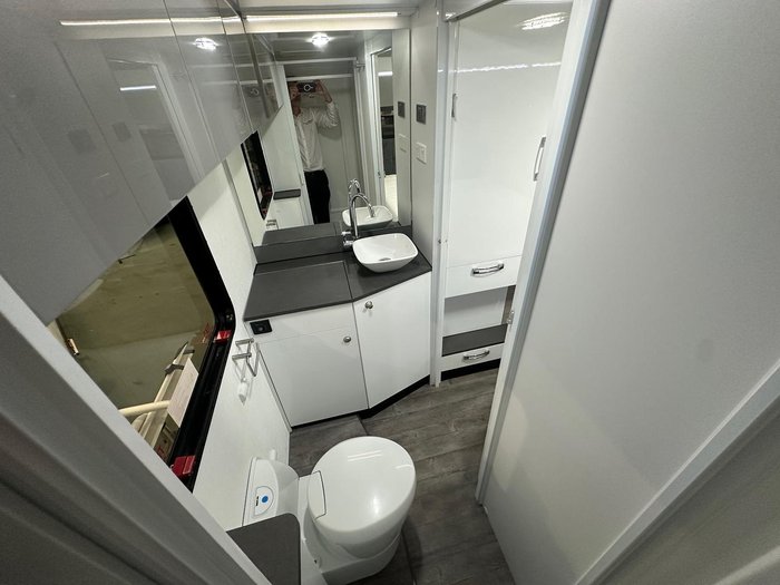 2020 Avida Birdsville