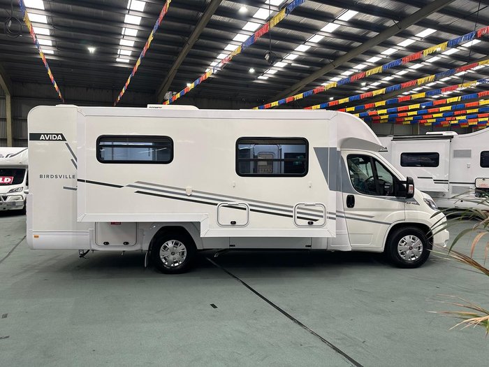 2020 Avida Birdsville