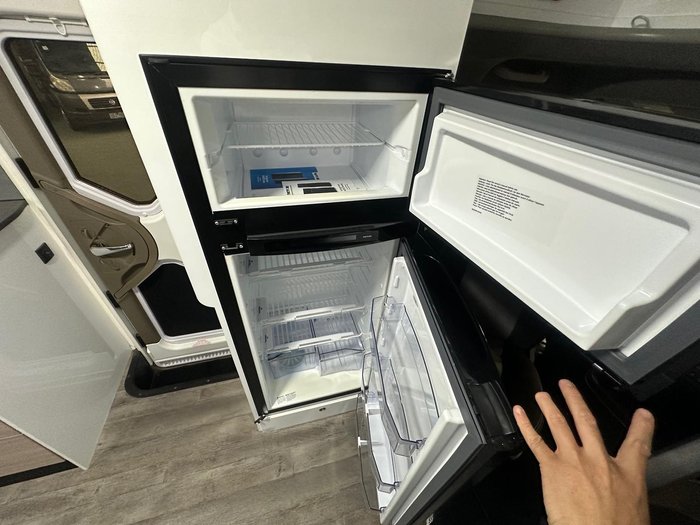 2020 Avida Birdsville