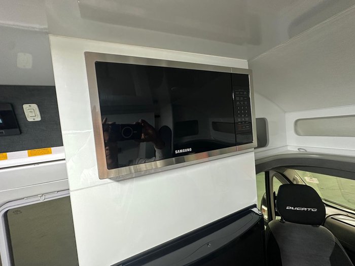 2020 Avida Birdsville