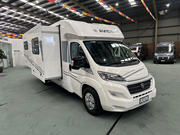 2020 Avida Birdsville