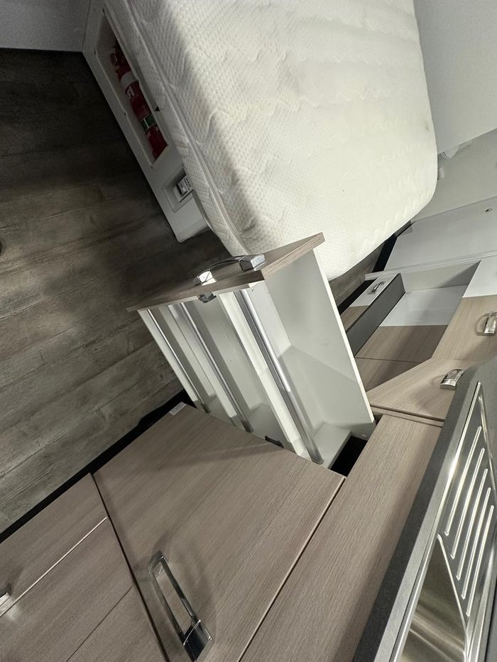 2020 Avida Birdsville