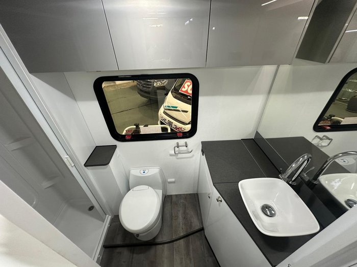 2020 Avida Birdsville