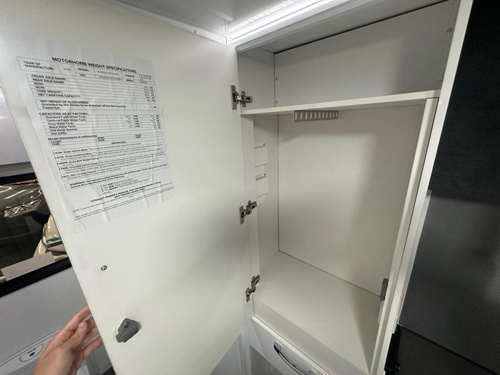 2020 Avida Birdsville