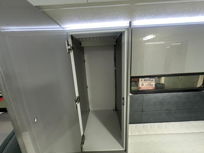 2020 Avida Birdsville