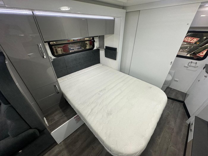 2020 Avida Birdsville