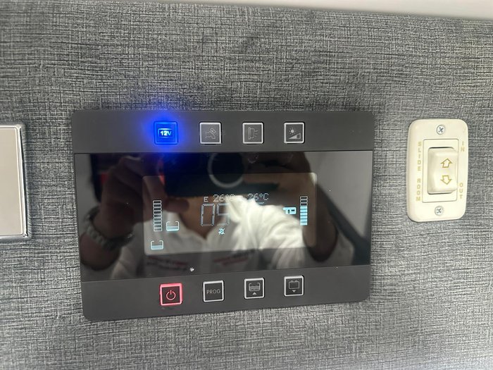 2020 Avida Birdsville