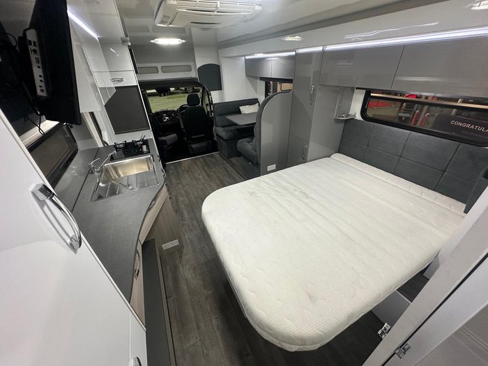 2020 Avida Birdsville