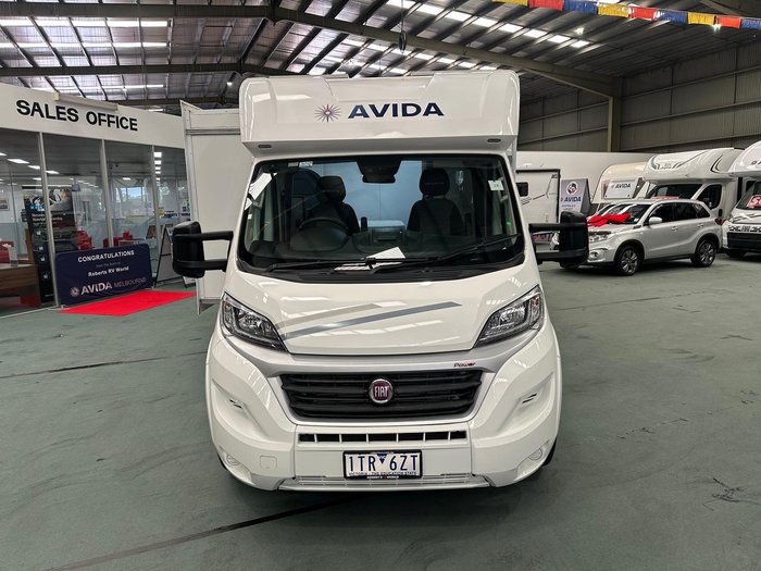 2020 Avida Birdsville