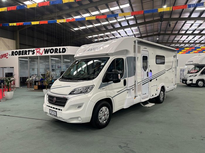 2020 Avida Birdsville