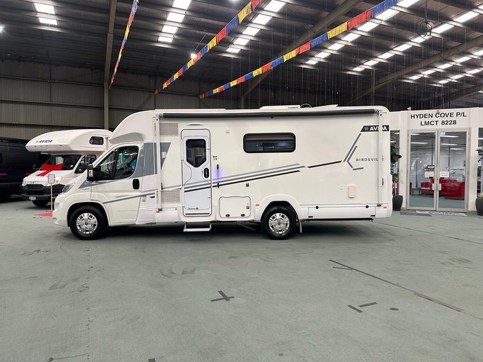 2020 Avida Birdsville