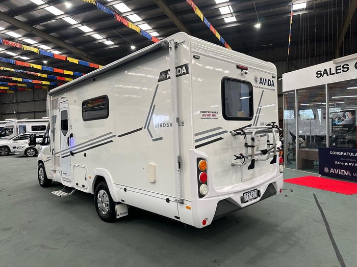 2020 Avida Birdsville