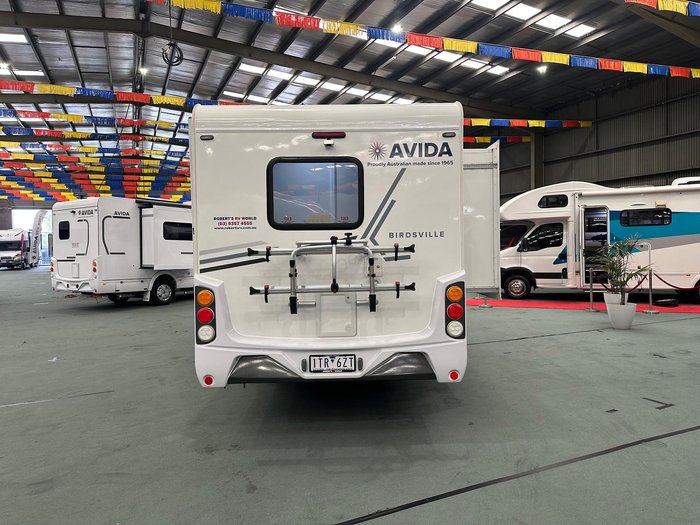 2020 Avida Birdsville