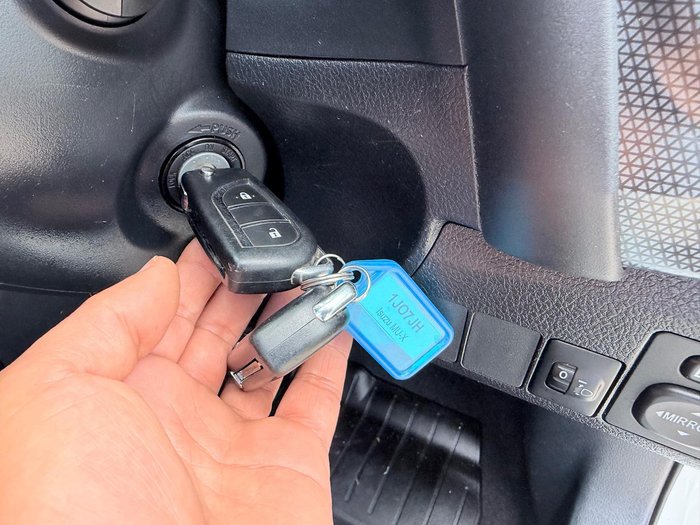 2018 Toyota Corolla Ascent Sport ZRE182R Crystal Pearl