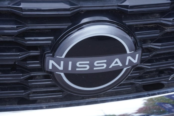 2025 Nissan X-TRAIL ST-L