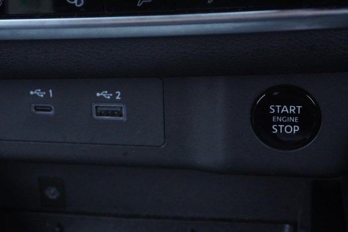 2025 Nissan X-TRAIL ST-L