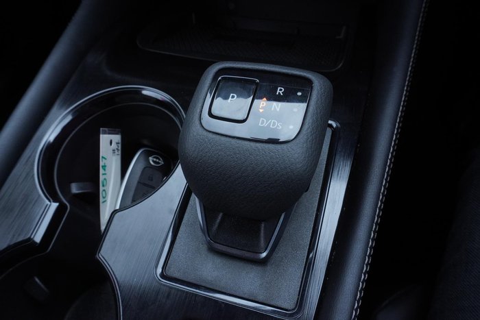 2025 Nissan X-TRAIL ST-L