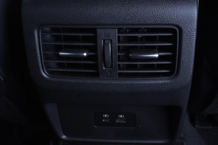 2025 Nissan X-TRAIL ST-L