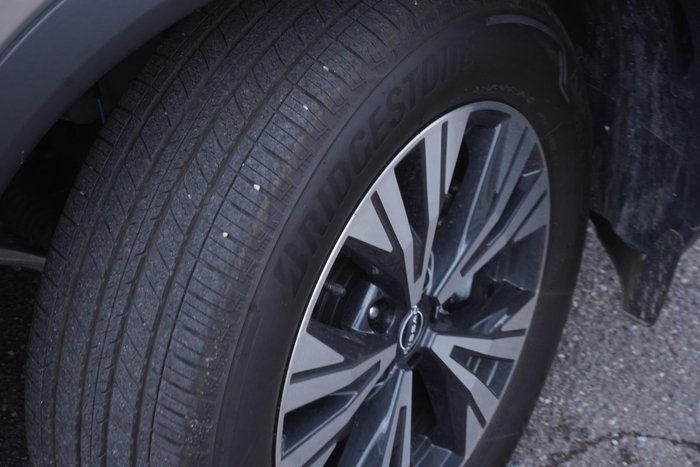 2025 Nissan X-TRAIL ST-L