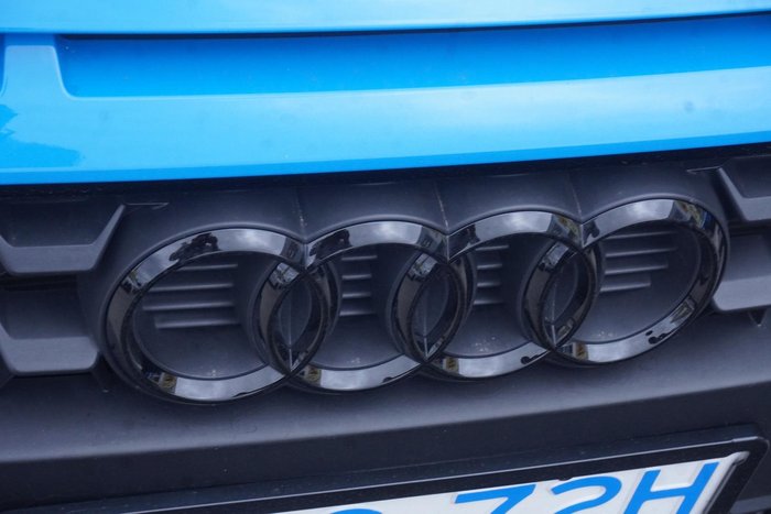 2021 Audi A1 40 TFSI S line