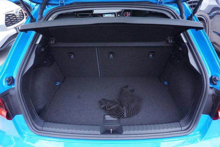 2021 Audi A1 40 TFSI S line