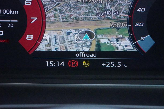 2021 Audi A1 40 TFSI S line