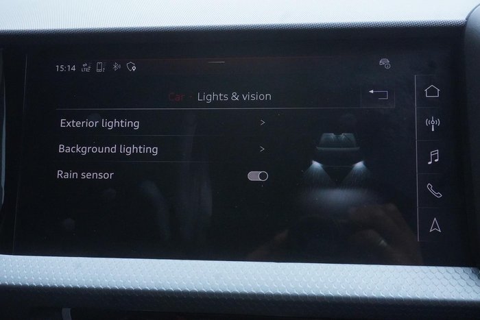 2021 Audi A1 40 TFSI S line