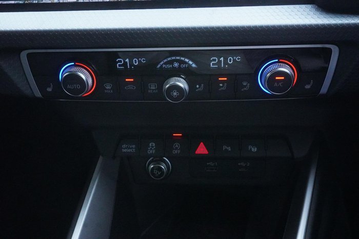 2021 Audi A1 40 TFSI S line