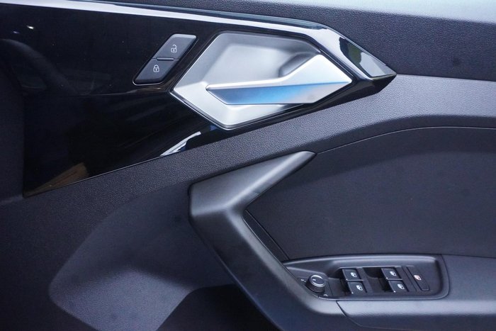 2021 Audi A1 40 TFSI S line