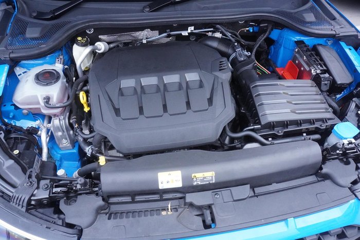 2021 Audi A1 40 TFSI S line