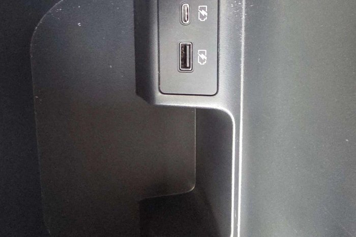 2024 Nissan Navara ST D23 MY24 4X4 Dual Range White